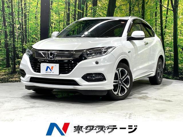 Honda VEZEL 2019-09 8054168-0