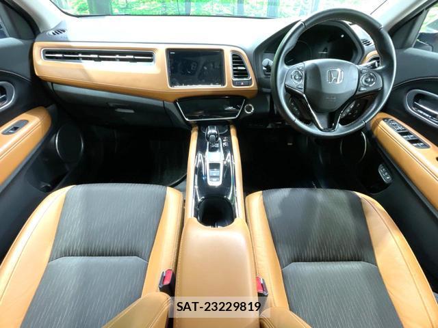 Honda VEZEL 2019-09 8054168-1