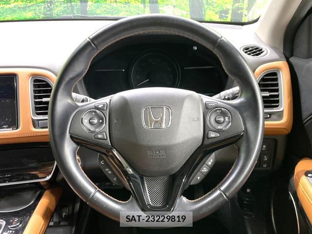 Honda VEZEL 2019-09 8054168-11