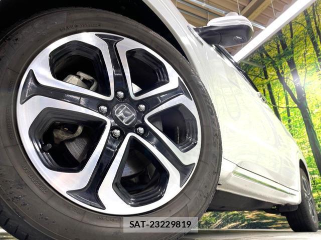 Honda VEZEL 2019-09 8054168-13