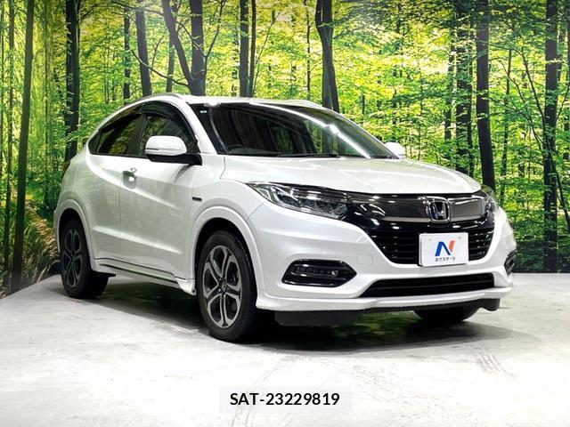 Honda VEZEL 2019-09 8054168-16