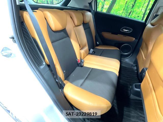 Honda VEZEL 2019-09 8054168-9