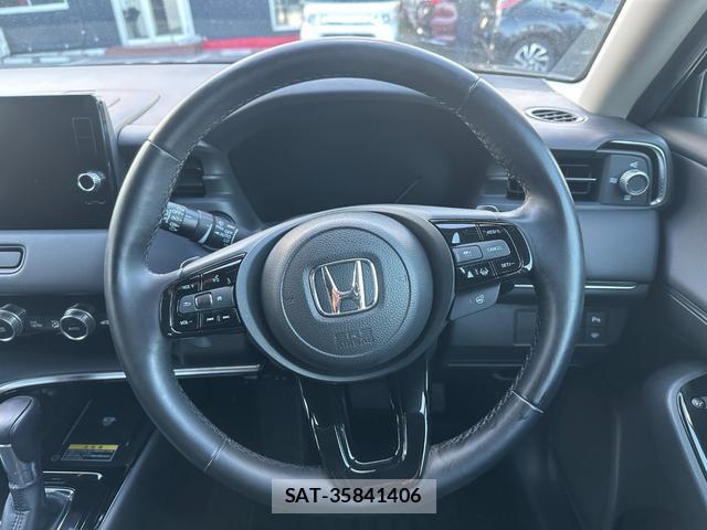 Honda VEZEL 2021-10 8054192-10