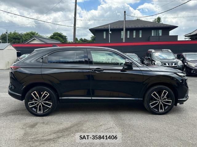 Honda VEZEL 2021-10 8054192-13
