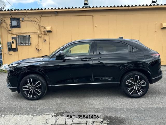 Honda VEZEL 2021-10 8054192-14