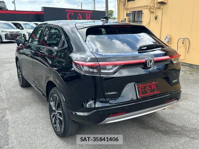 Honda VEZEL 2021-10 8054192-15