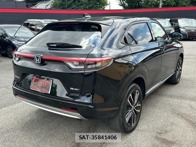 Honda VEZEL 2021-10 8054192-16