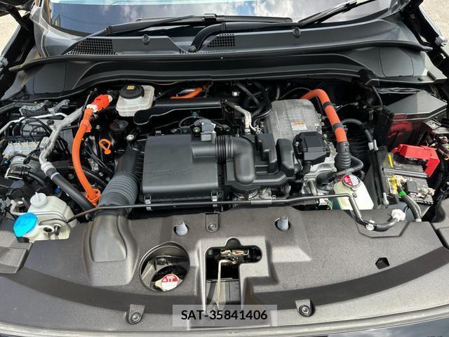 Honda VEZEL 2021-10 8054192-17