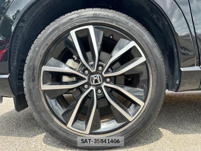 Honda VEZEL 2021-10 8054192-18