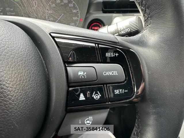 Honda VEZEL 2021-10 8054192-4