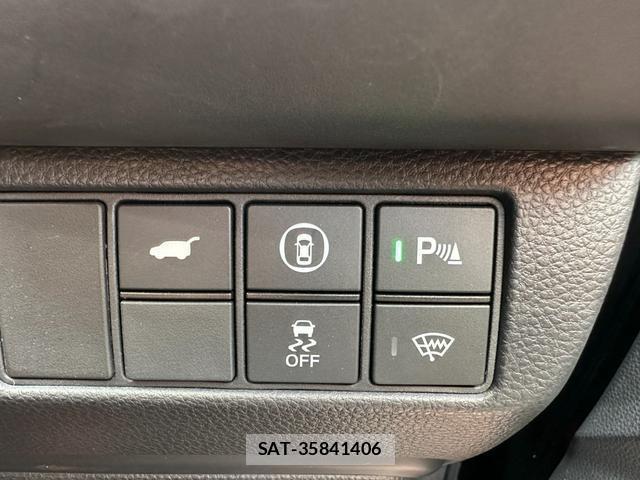 Honda VEZEL 2021-10 8054192-5