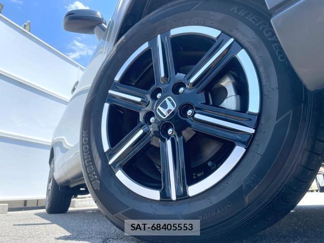 Honda VEZEL 2024-07 8054342-12