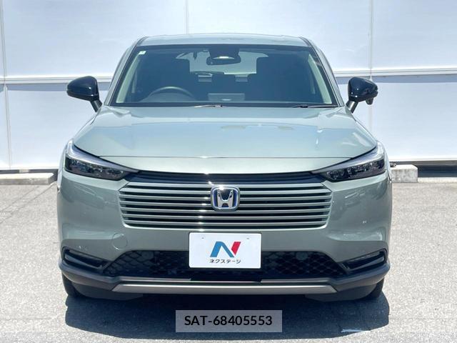 Honda VEZEL 2024-07 8054342-13