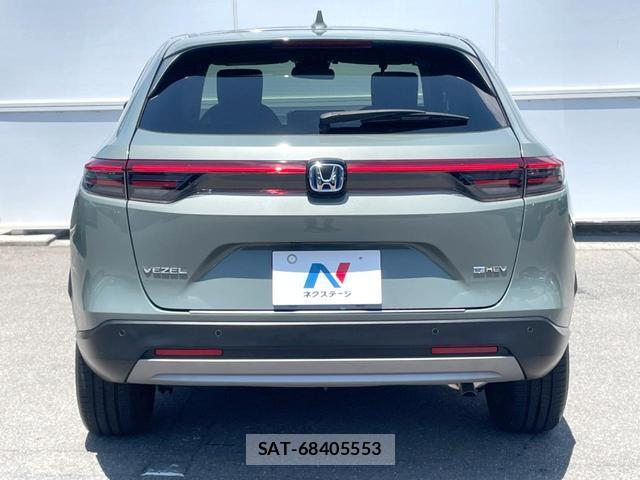 Honda VEZEL 2024-07 8054342-14