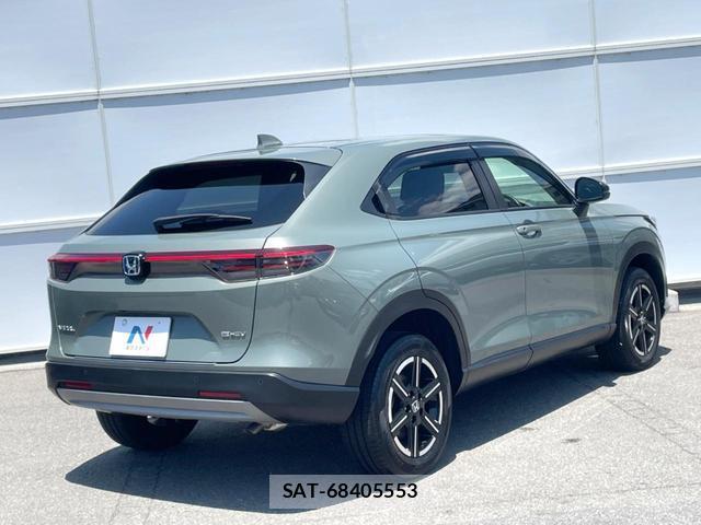 Honda VEZEL 2024-07 8054342-16