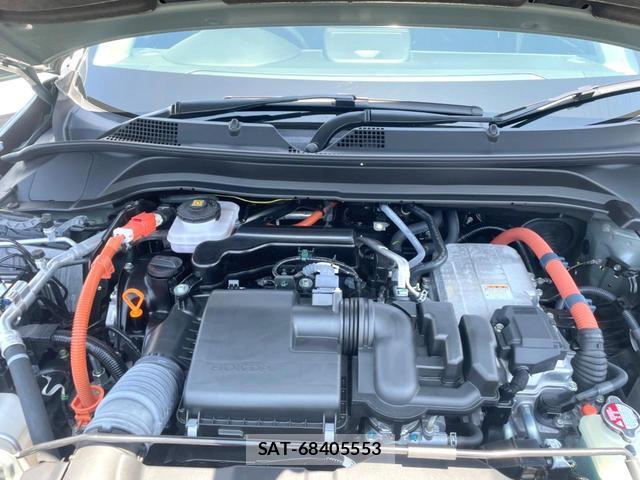 Honda VEZEL 2024-07 8054342-18