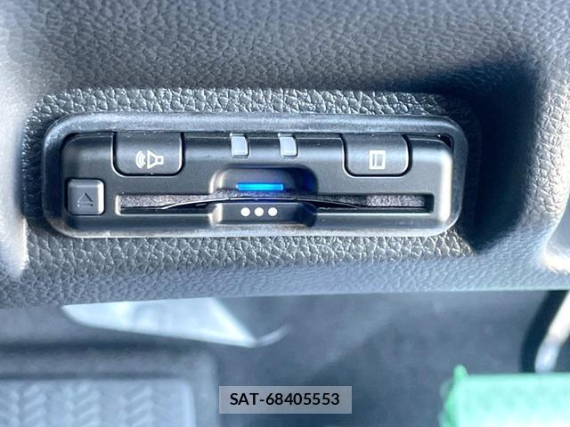 Honda VEZEL 2024-07 8054342-5