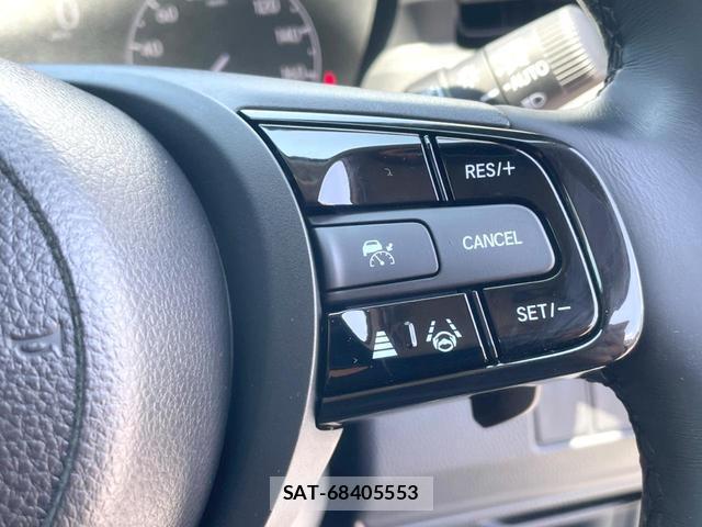 Honda VEZEL 2024-07 8054342-6