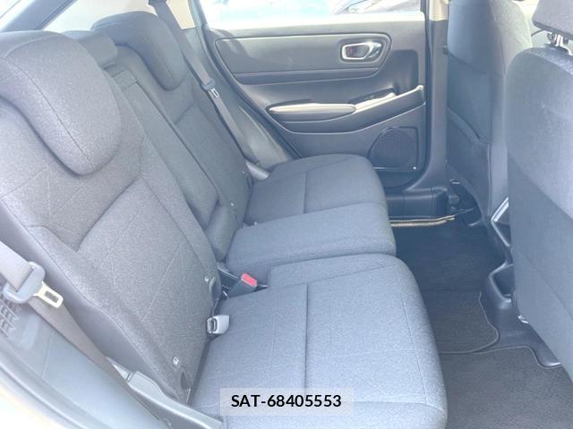 Honda VEZEL 2024-07 8054342-8