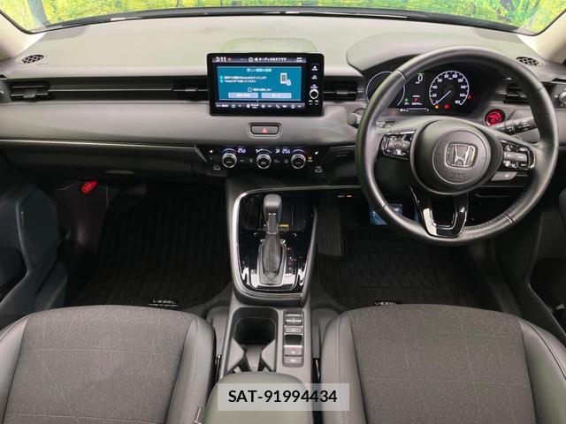 Honda VEZEL 2023-10 8054391-1