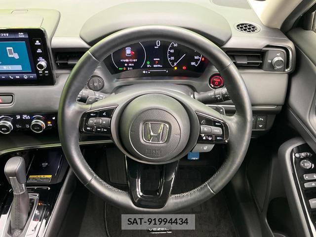 Honda VEZEL 2023-10 8054391-10