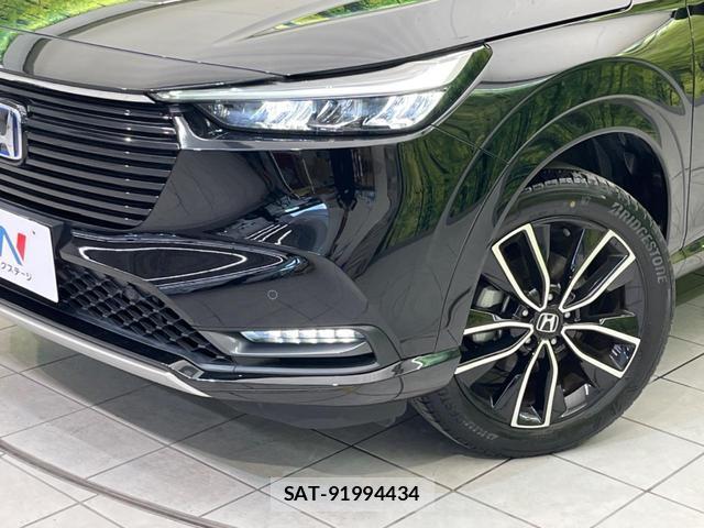 Honda VEZEL 2023-10 8054391-11