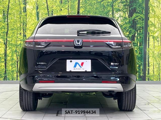 Honda VEZEL 2023-10 8054391-14