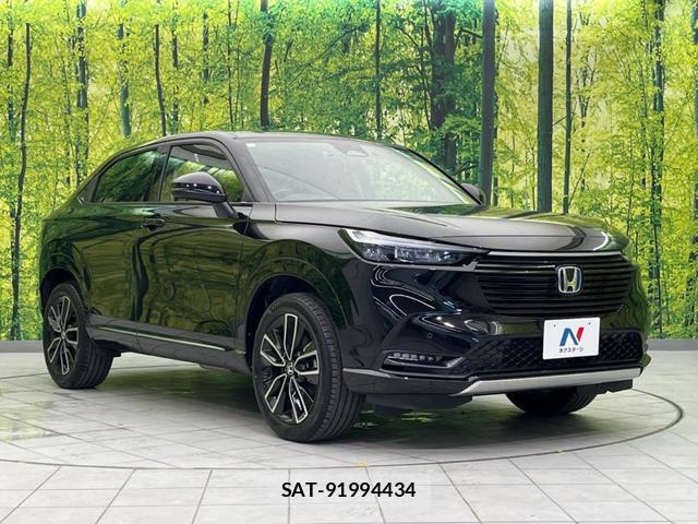 Honda VEZEL 2023-10 8054391-15