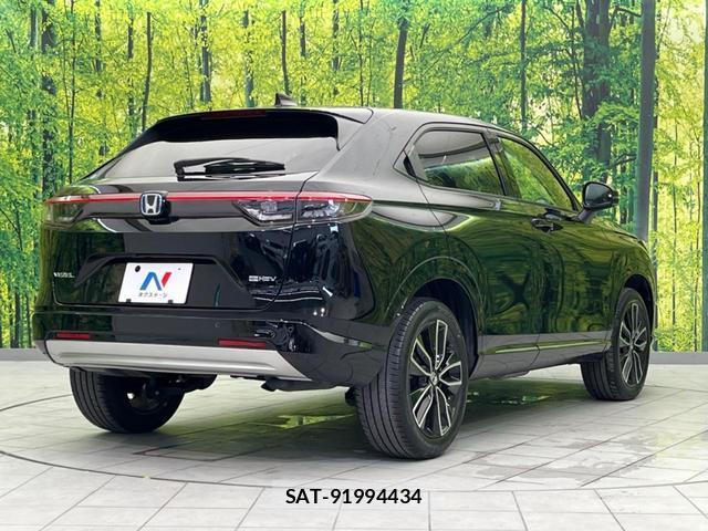 Honda VEZEL 2023-10 8054391-16