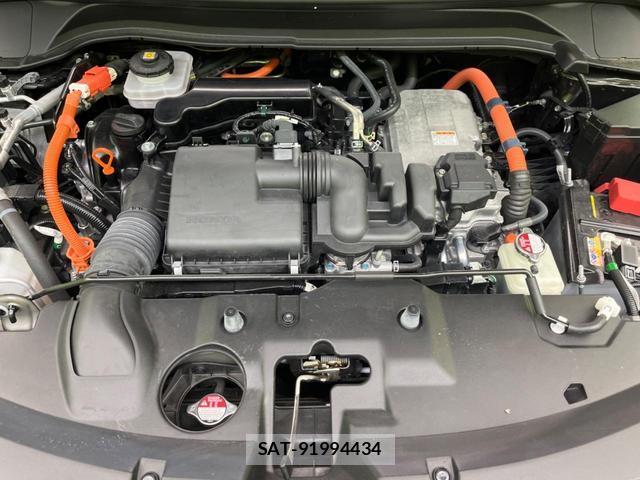 Honda VEZEL 2023-10 8054391-17