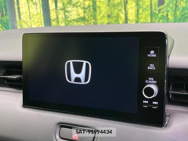 Honda VEZEL 2023-10 8054391-3