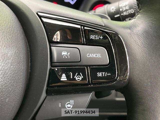 Honda VEZEL 2023-10 8054391-5