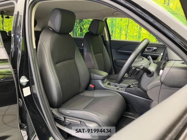 Honda VEZEL 2023-10 8054391-7