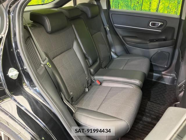Honda VEZEL 2023-10 8054391-8