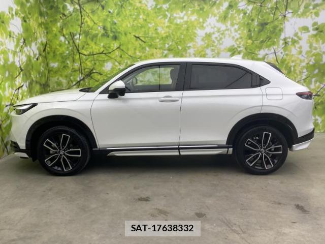 Honda VEZEL 2022-11 8054395-1
