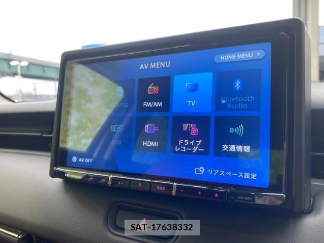 Honda VEZEL 2022-11 8054395-10