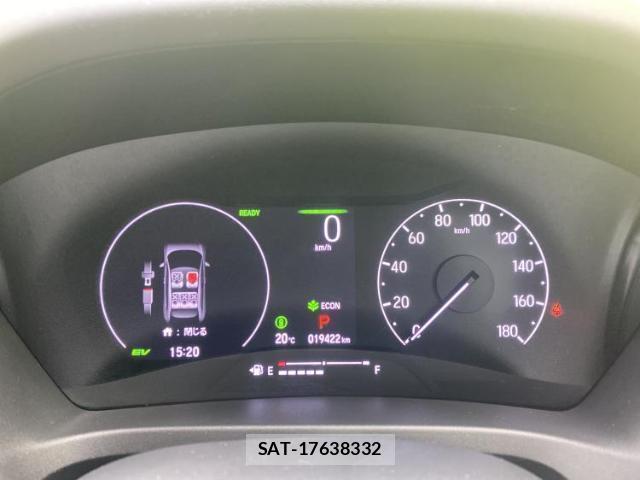 Honda VEZEL 2022-11 8054395-14
