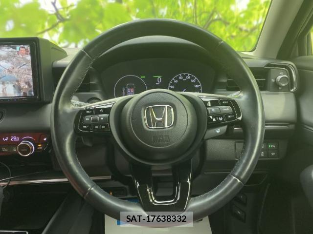 Honda VEZEL 2022-11 8054395-15