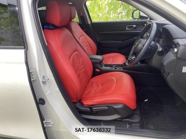 Honda VEZEL 2022-11 8054395-3