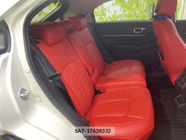 Honda VEZEL 2022-11 8054395-4