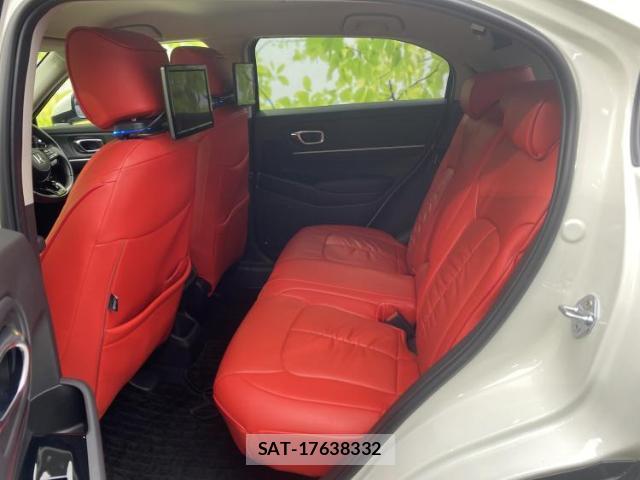 Honda VEZEL 2022-11 8054395-6