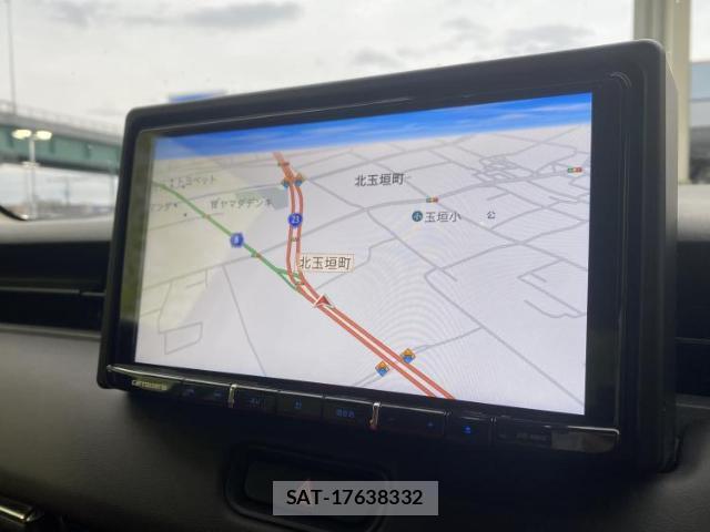 Honda VEZEL 2022-11 8054395-9