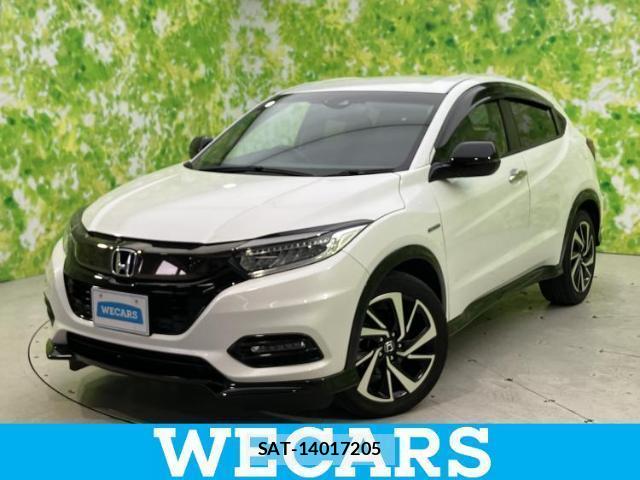 Honda VEZEL 2019-06 8054512-0