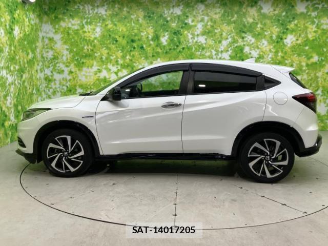 Honda VEZEL 2019-06 8054512-1