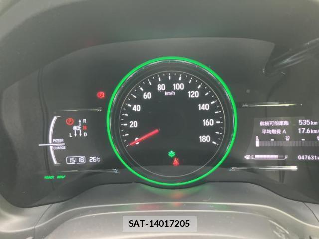 Honda VEZEL 2019-06 8054512-13