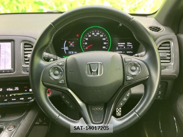 Honda VEZEL 2019-06 8054512-14