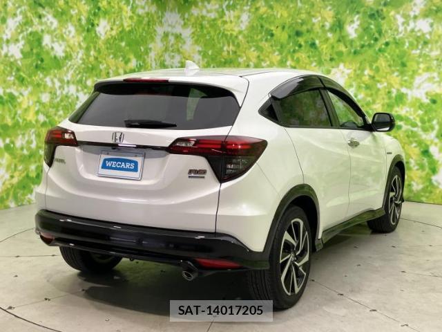 Honda VEZEL 2019-06 8054512-2
