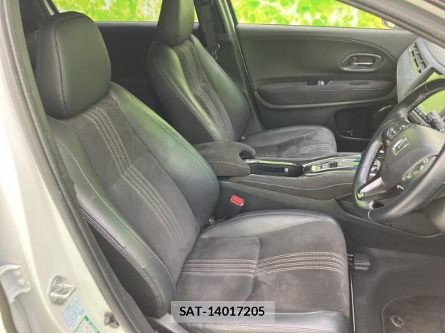 Honda VEZEL 2019-06 8054512-3