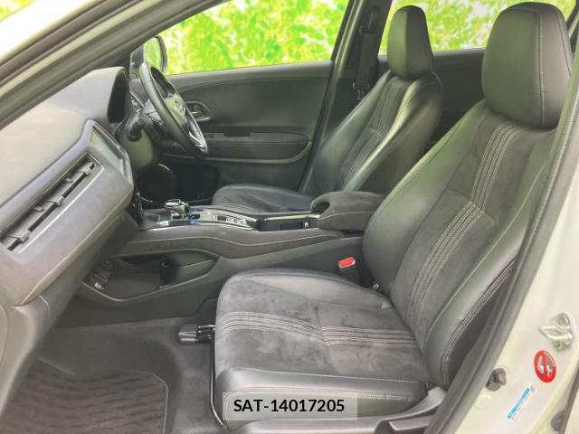 Honda VEZEL 2019-06 8054512-5
