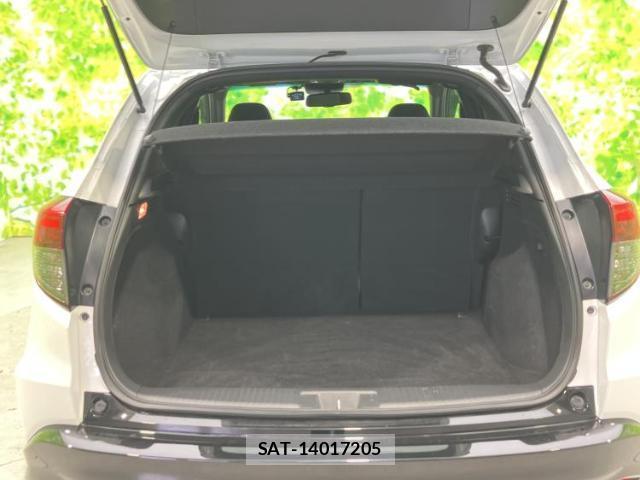 Honda VEZEL 2019-06 8054512-7
